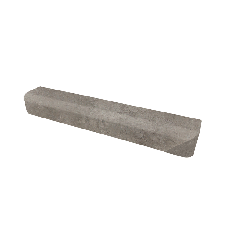 Side step for SPC - Side finish for staircase