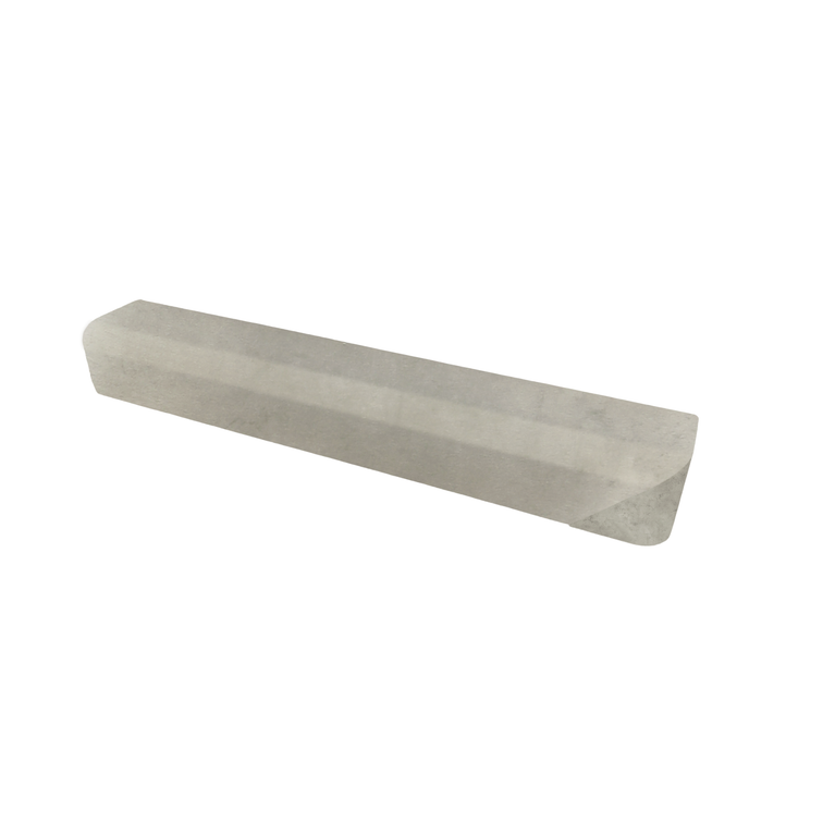 Side step for SPC - Side finish for staircase