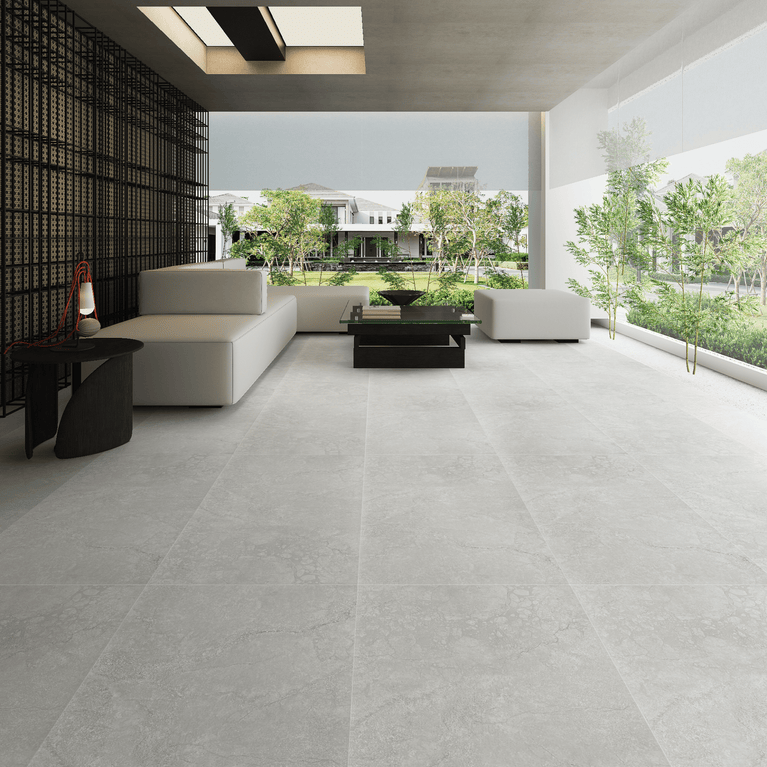 Doral Lappato Ceramic