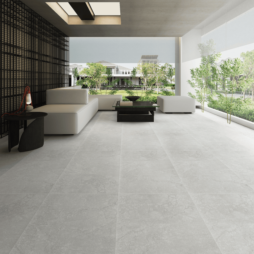 Doral Lappato Ceramic