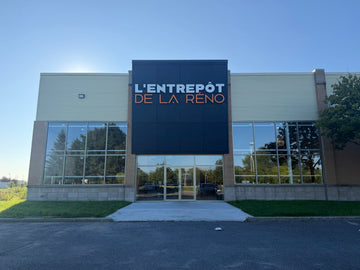 Brossard