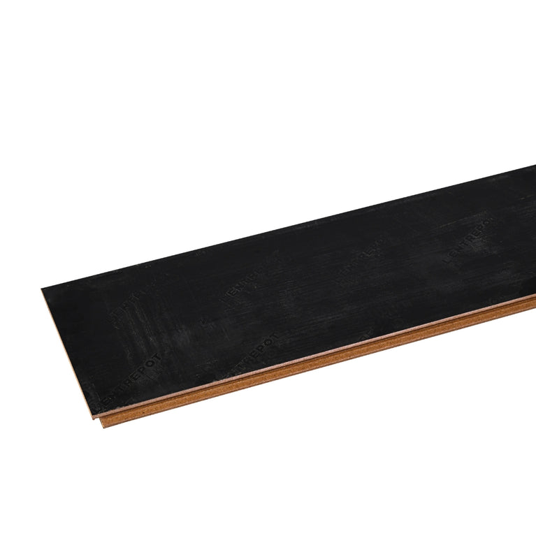 Pure Wood Sesame Laminate Floating Floor