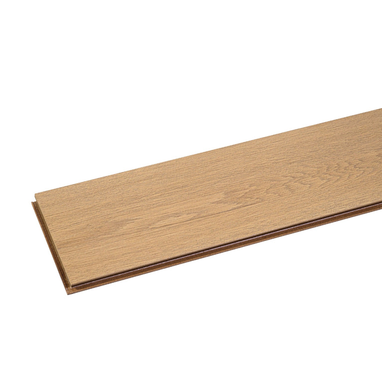 Pure Wood Sesame Laminate Floating Floor