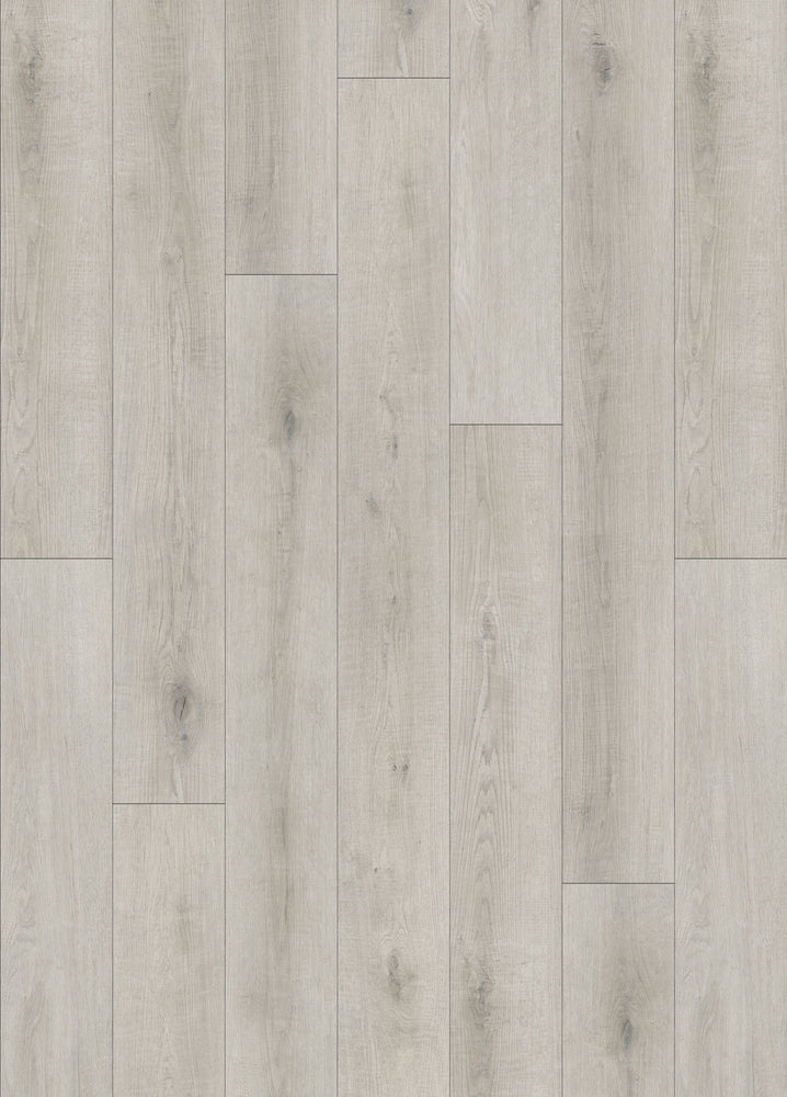 Flottant stratifié Pure Wood Grey | Entrepôt de la Réno