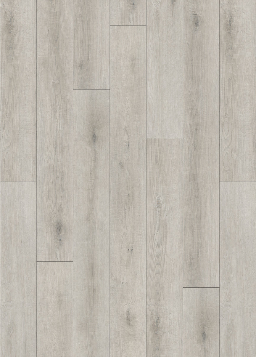 Flottant stratifié Pure Wood Grey | Entrepôt de la Réno