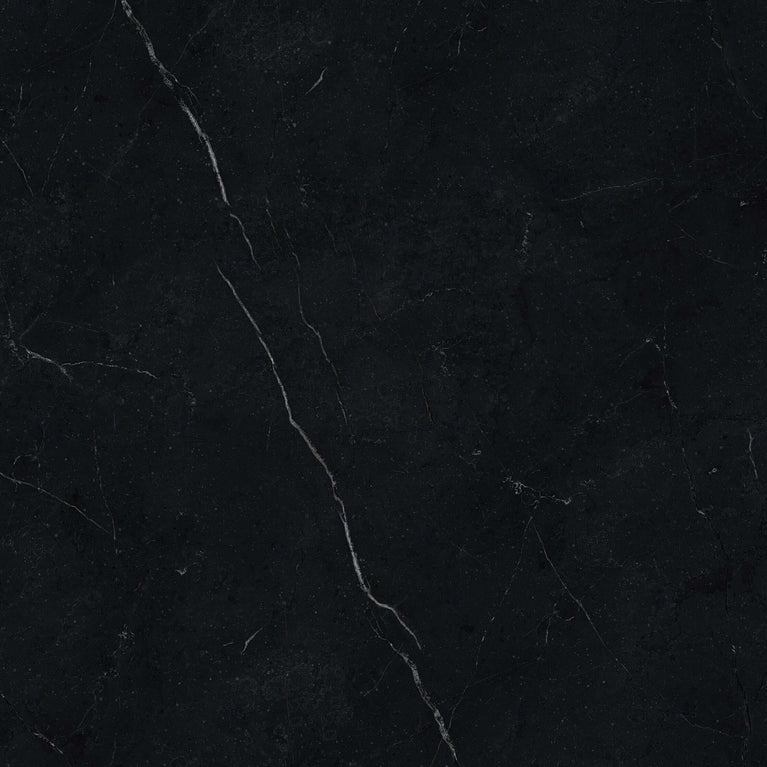 Céramique 24x24 nero - Marble Stone | Entrepôt de la Réno