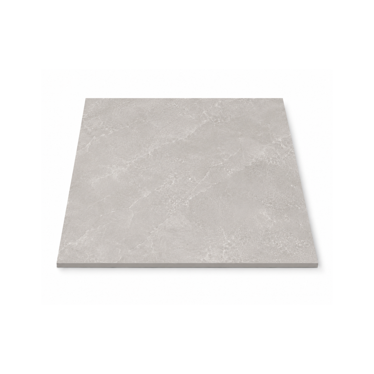 Ceramic 24x24 Mooncloud Matte Grey