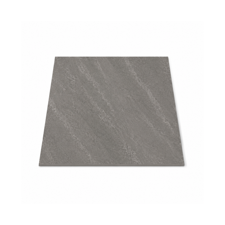 Céramique 24x24 Nova Strata Anthracite Mat