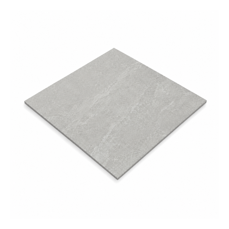 Céramique 24x24 Nova Strata Grigio Mat