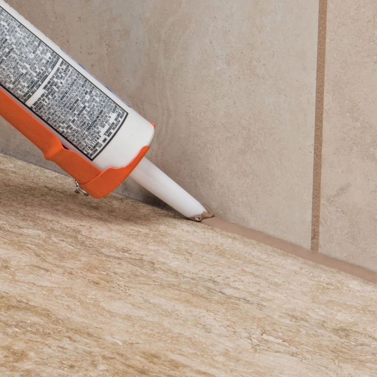 Keracaulk S - Scellant avec sable