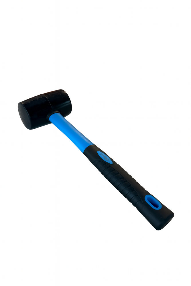 Rubber Mallet – Ideal for Vinyl Flooring Installation