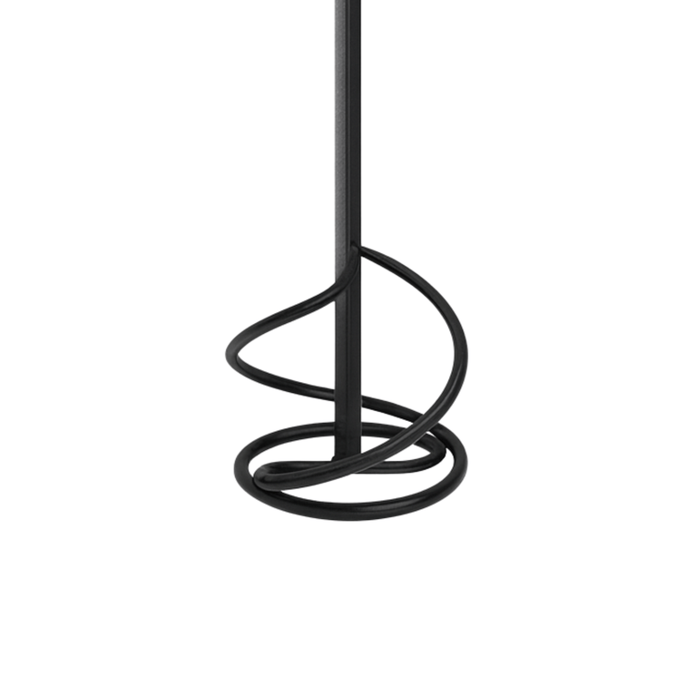 Tige de malaxeur à ciment-colle