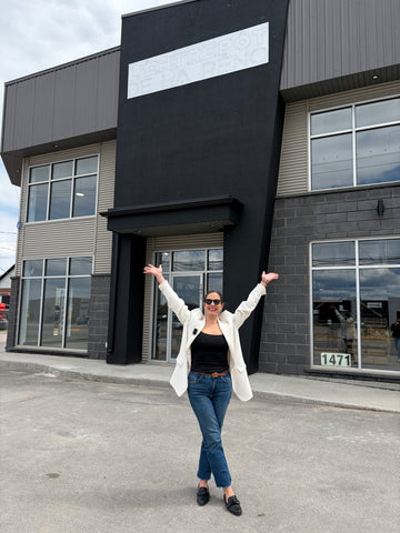 Coming soon to Chicoutimi