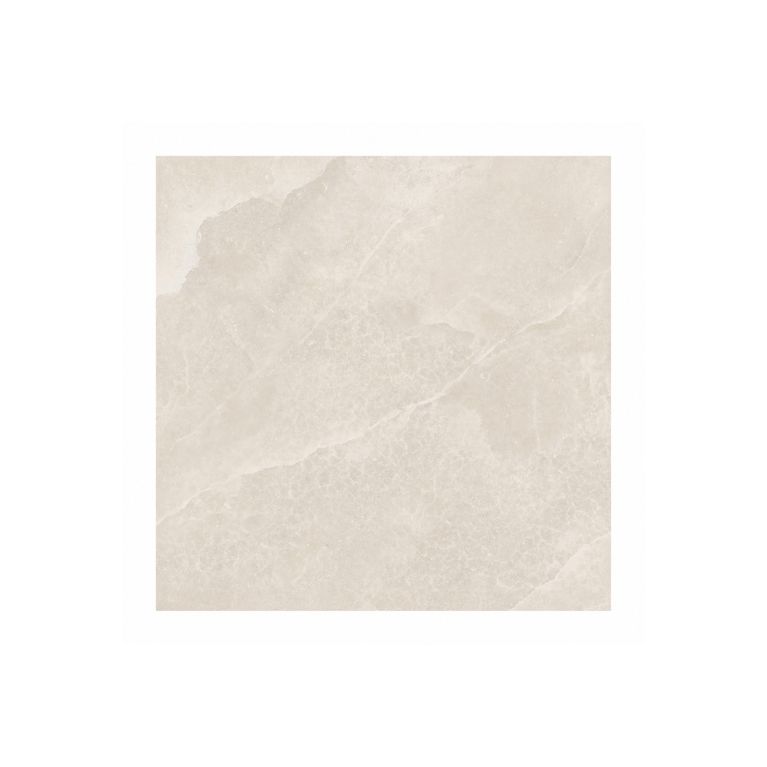 Matte Mooncloud Beige Ceramic 24x24