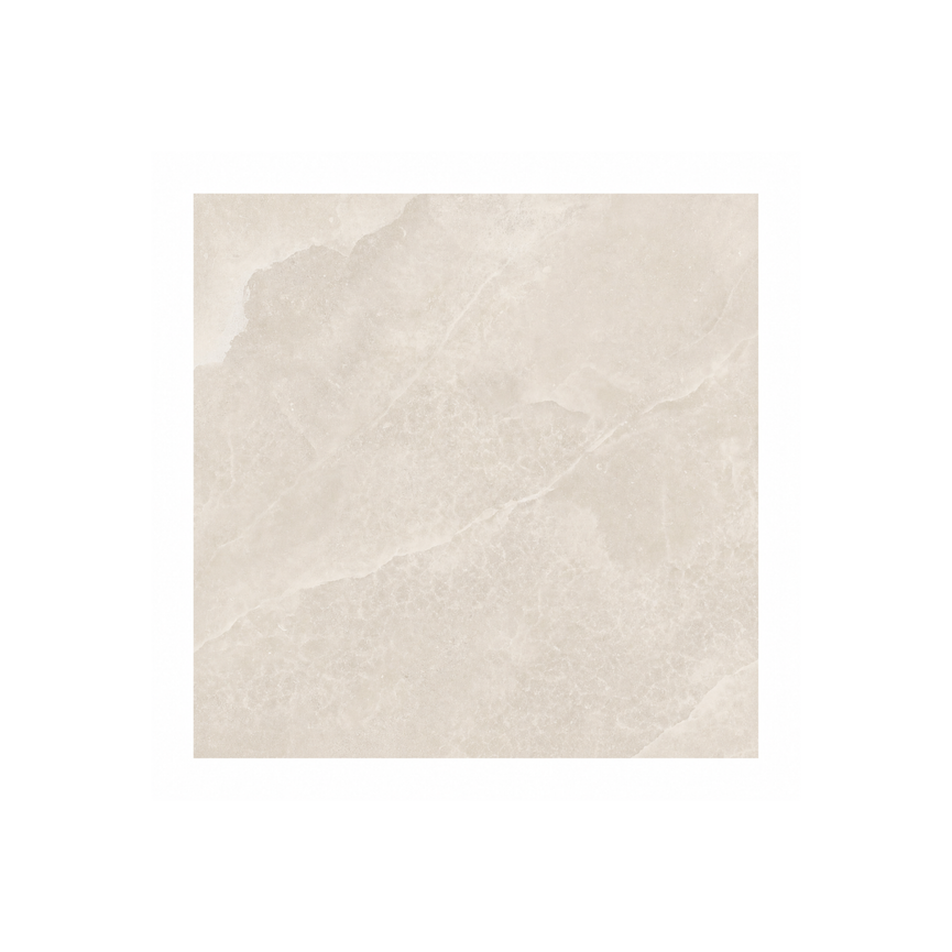 Matte Mooncloud Beige Ceramic 24x24