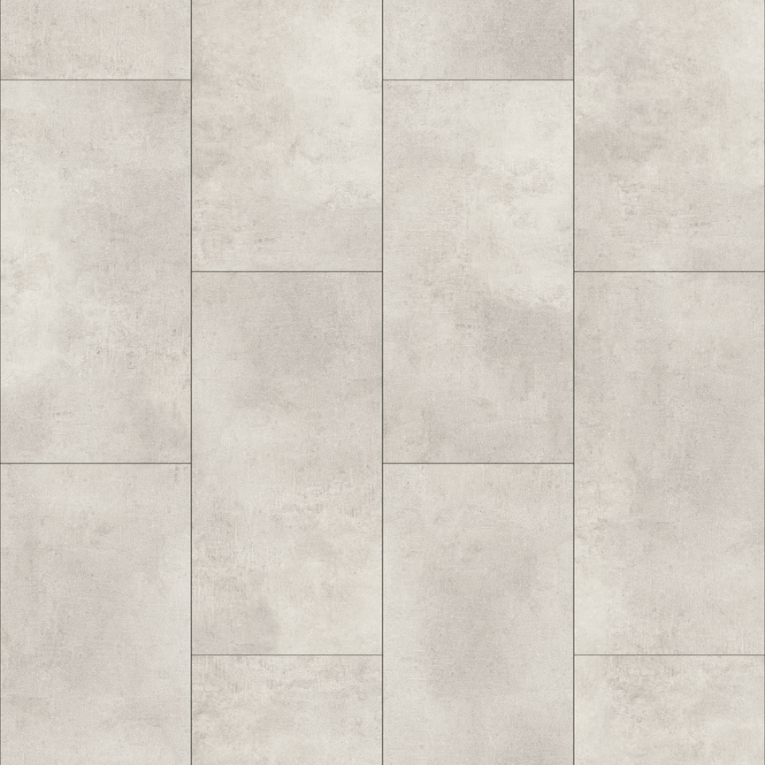 Plancher de vinyle premium à coller - Prague