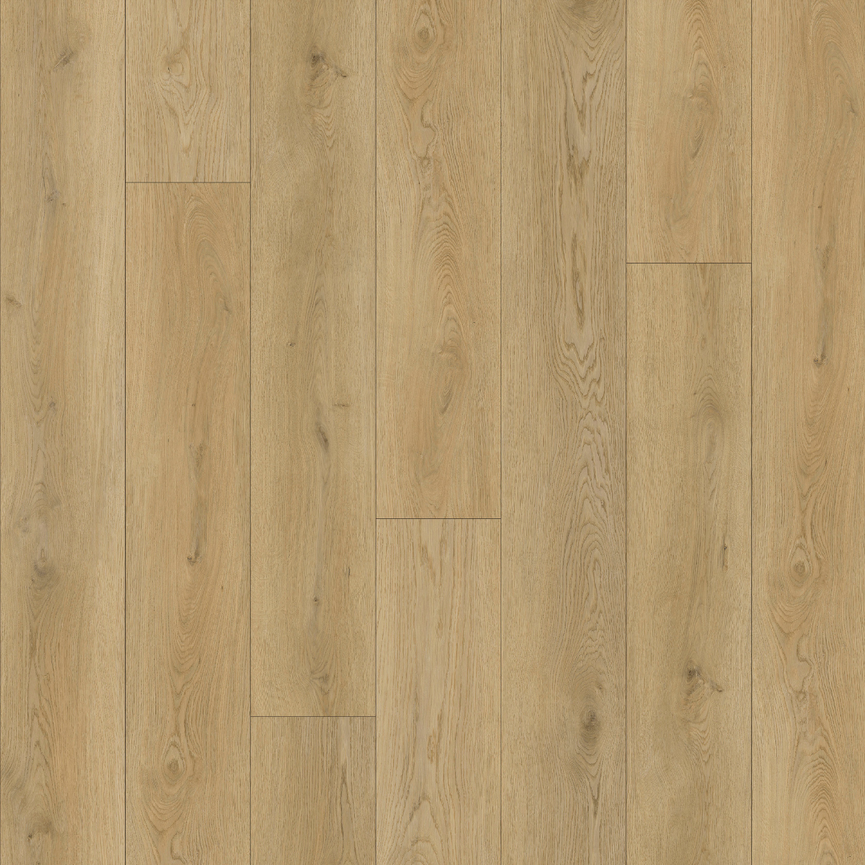 Plancher de vinyle premium à coller - Rio