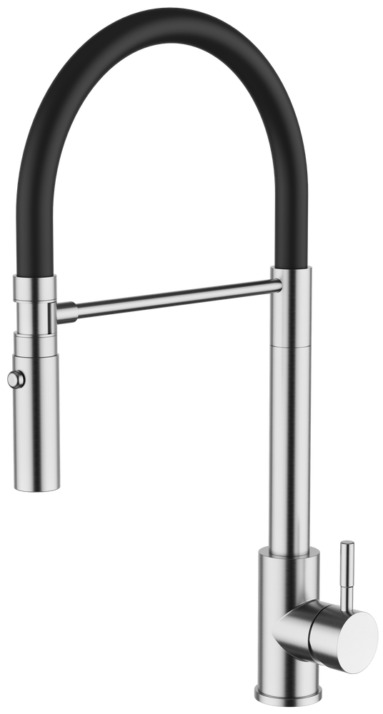 Robinet de cuisine : Design Deluxe