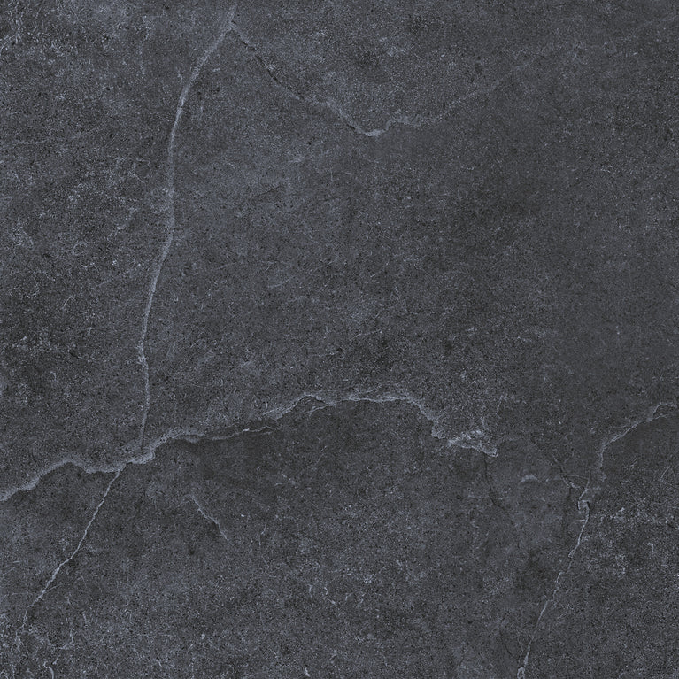 Tuile extérieure 24x24 Enzo Coal