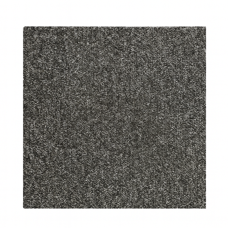 Tuile de tapis - Charcoal