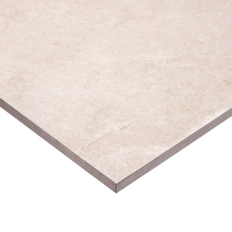 Tuile extérieure 24x24 Enzo Sand