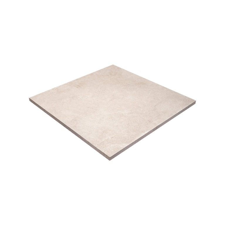 Tuile extérieure 24x24 Enzo Sand