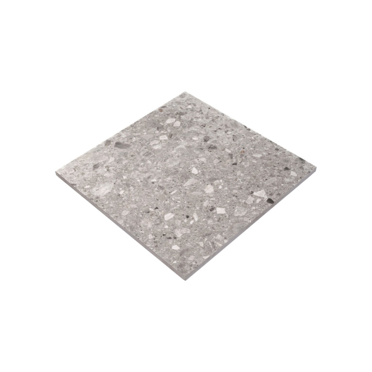 Outdoor Tile 24x24 Terrazzo