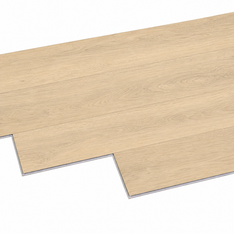 Vinyle SPC Sorena 6"x48" - Double Clic