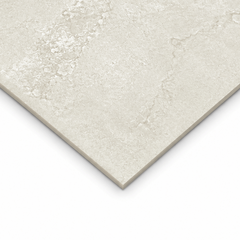 Céramique 24X24 Astera Ivory Mat