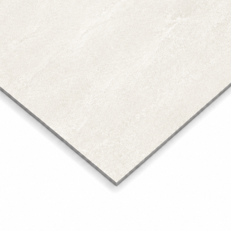 Céramique 24x24 Nova Strata Ivory Mat