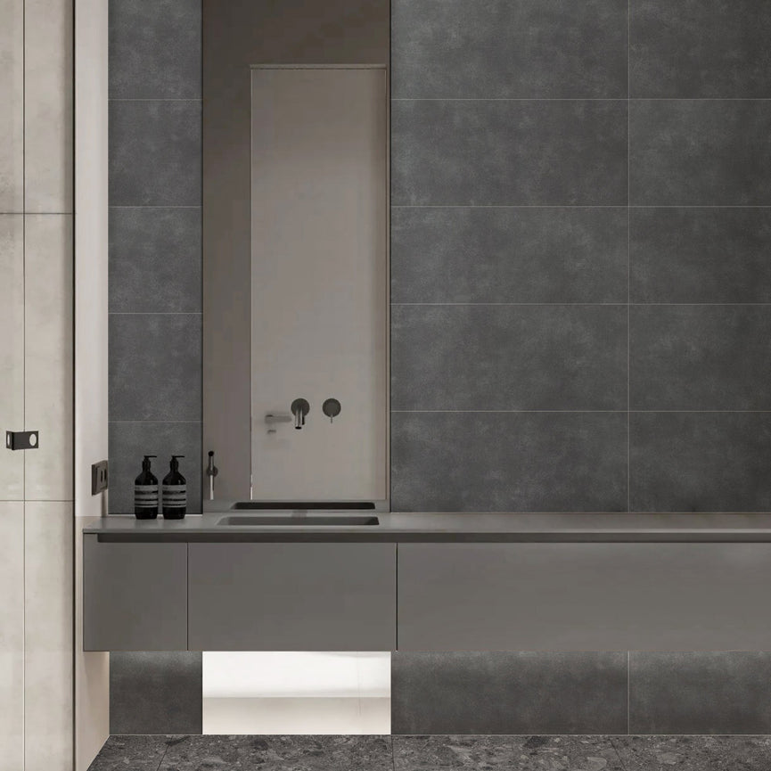 Céramique grise moderne - Simply Nero | Entrepôt de la Réno