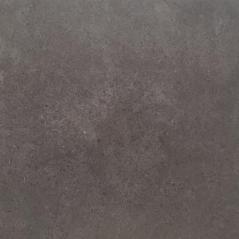 Céramique 24x24 nero - Crown | Entrepôt de la Réno