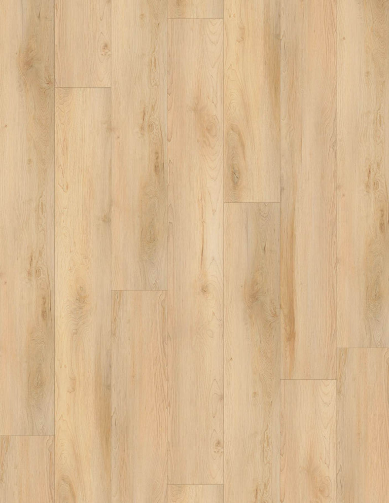 Vinyle SPC Origin Naturel 5"x48" | Entrepôt de la Réno