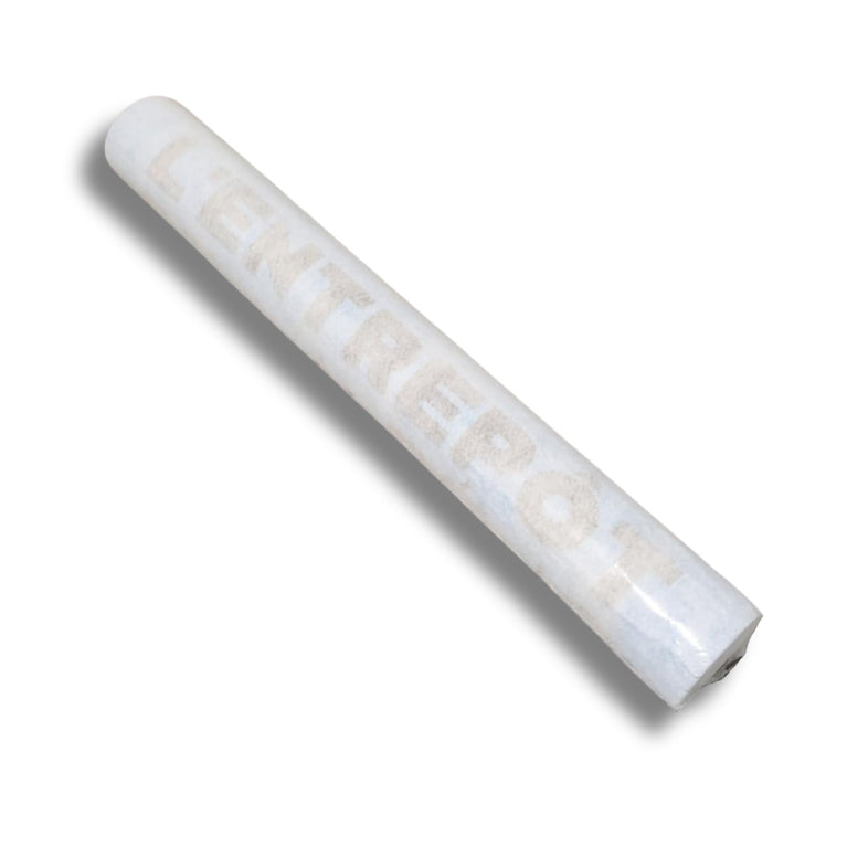 Membrane protectrice bleue - Rouleau de 200 pi² | Entrepôt de la Réno