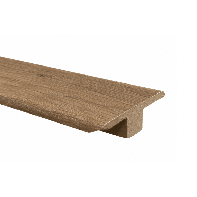 Moulure en T 96" pour flottant stratifié - Pure Wood Portobello