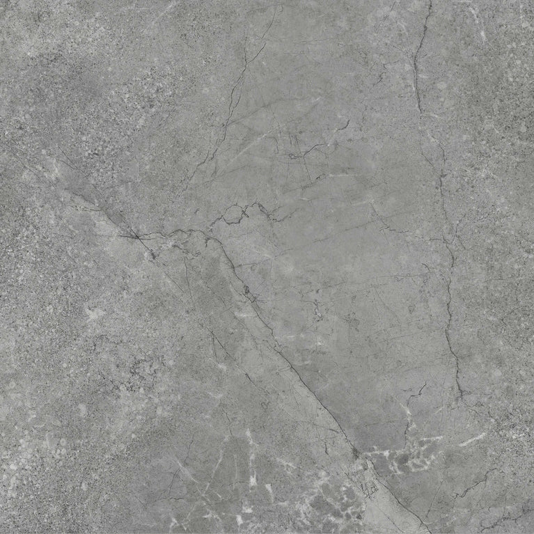 Céramique 24x24 grigio Great Stone | Entrepôt de la Réno