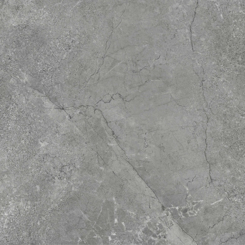 Céramique 24x24 grigio Great Stone | Entrepôt de la Réno