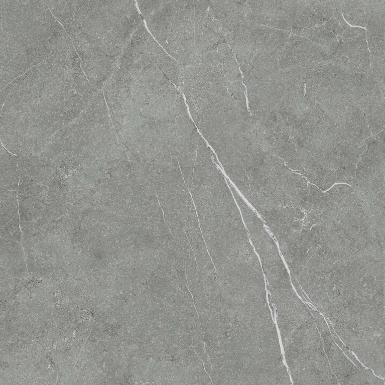 Céramique 24x24 grigio - Marble Stone | Entrepôt de la Réno