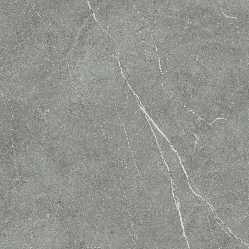 Céramique 24x24 grigio - Marble Stone | Entrepôt de la Réno