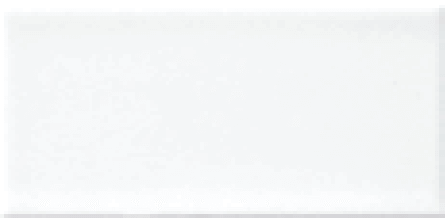 Céramique murale 12x24 blanche matte - Metro | Entrepôt de la Réno