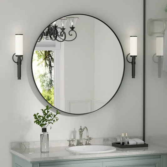 Agrandir une pièce avec des miroirs : l'illusion qui change tout