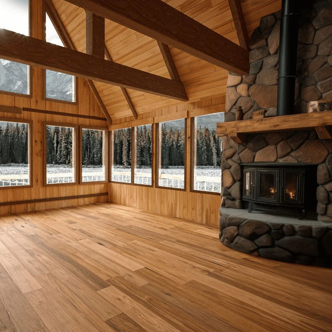 C'est quoi le bois d'ingénierie? Définition et avantages