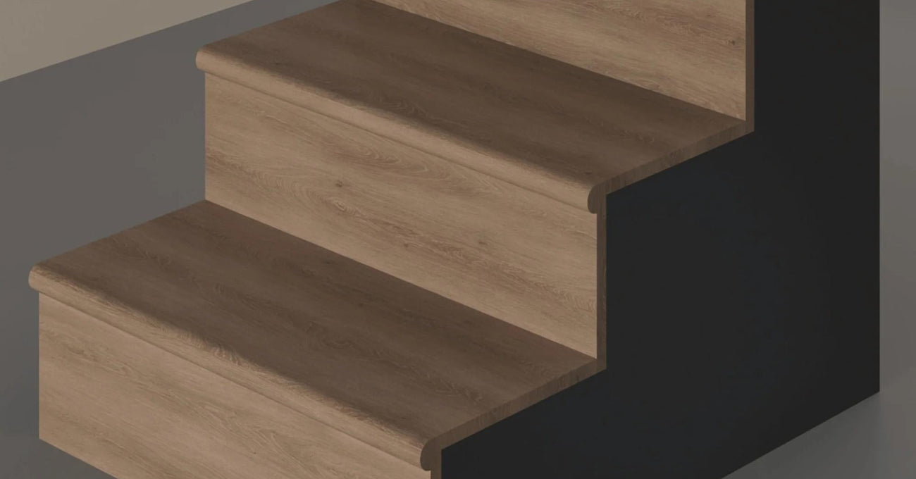 Comment recouvrir un escalier existant : guide pratique