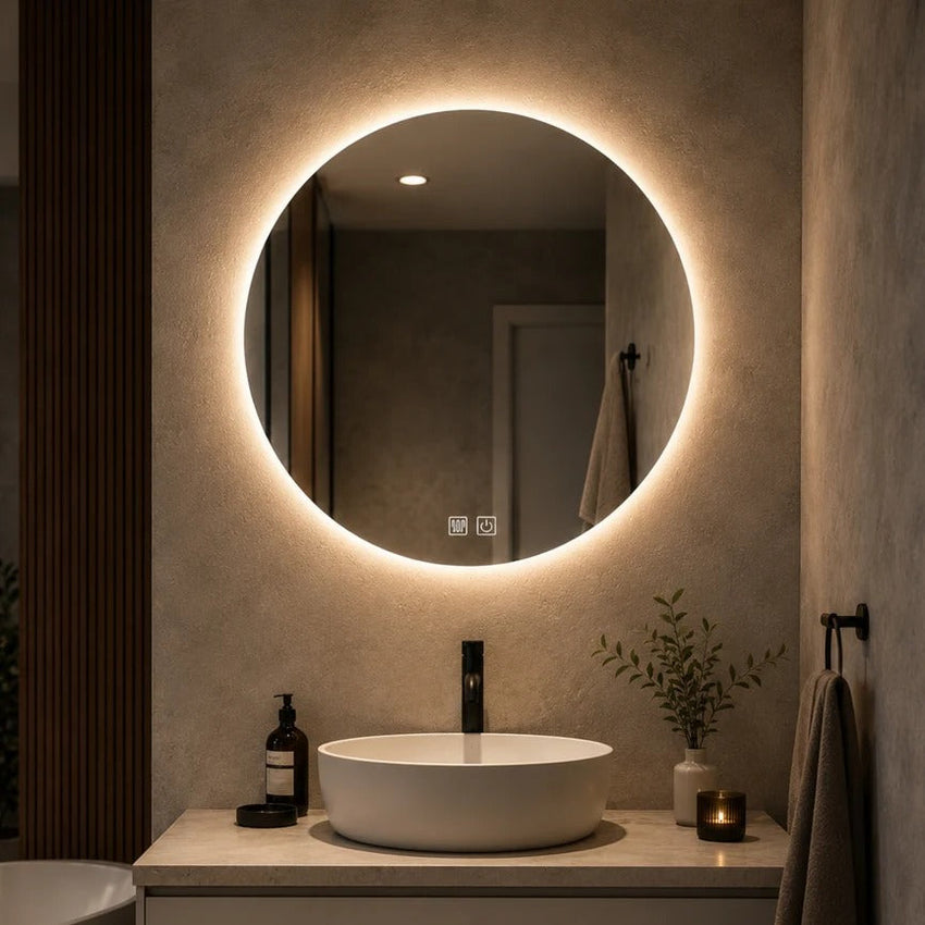 Comment choisir une vanité de salle de bain