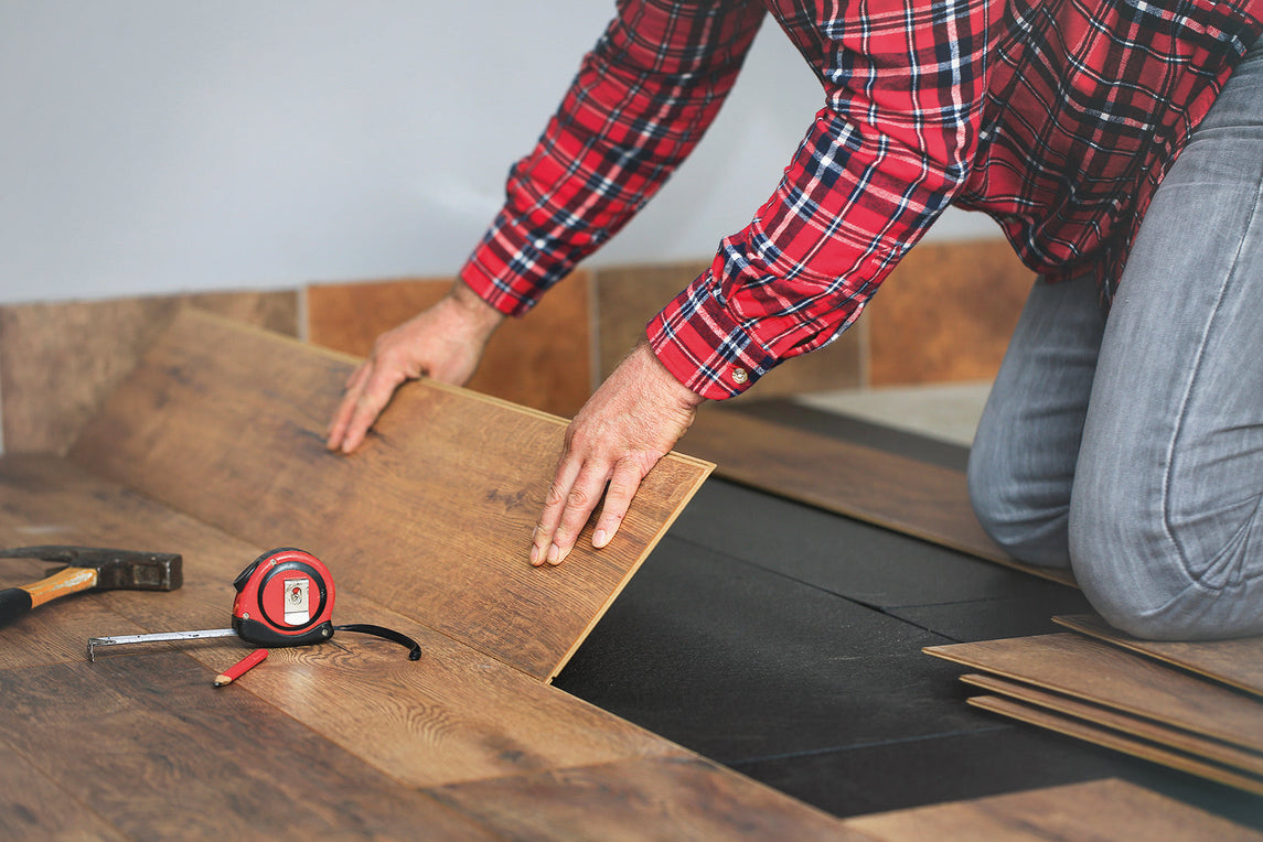 Pourquoi choisir le plancher d’ingénierie pour un intérieur moderne et durable