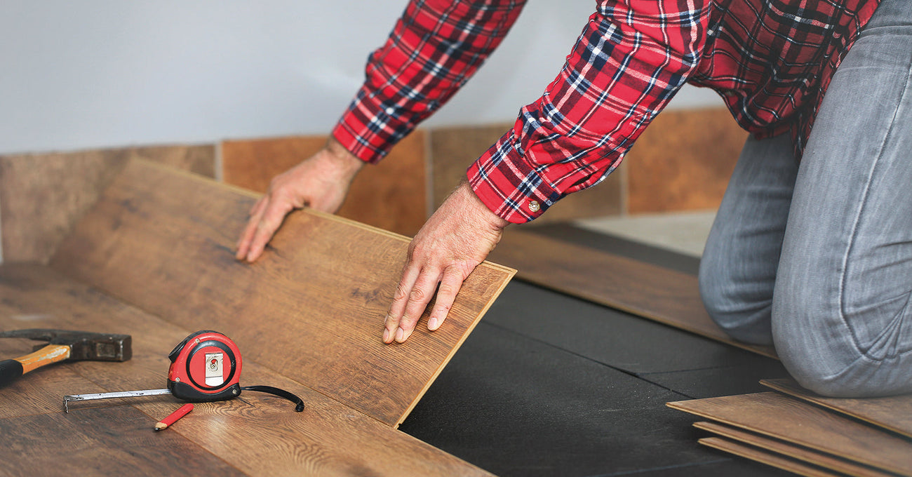 Pourquoi choisir le plancher d’ingénierie pour un intérieur moderne et durable