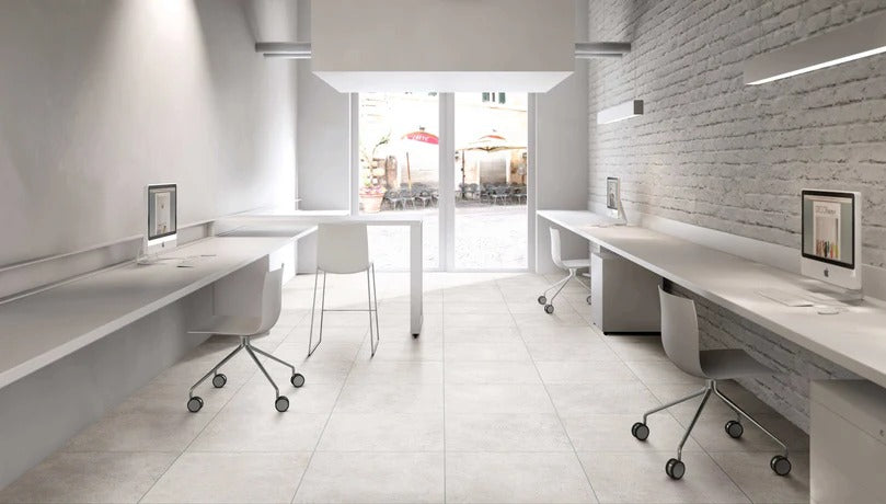 Quel éclairage pour un bureau? Lumière idéale