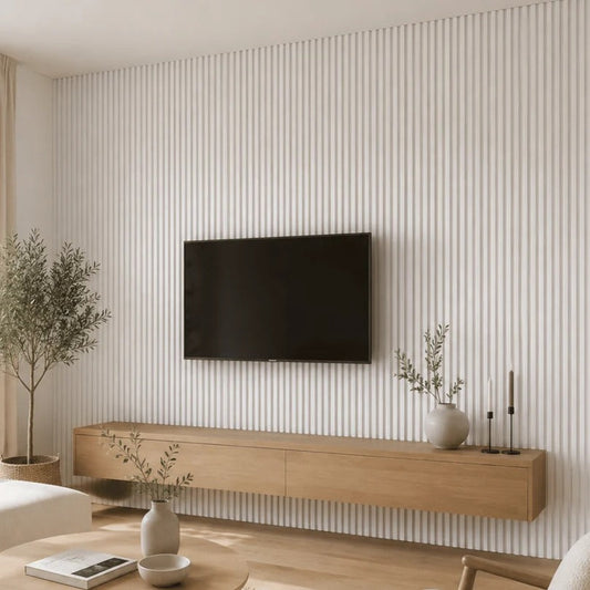 Japandi style in a bedroom: how to get it right, room by room