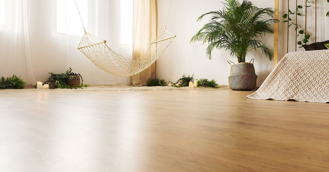 Comment choisir le meilleur plancher pour chaque pièce de votre maison ?