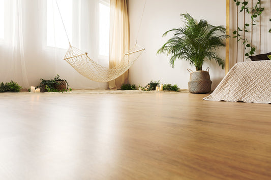 How to choose the best floor for each room in your house?